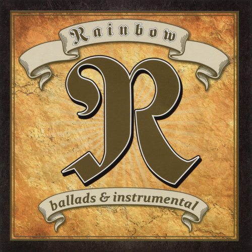 Rainbow : Ballads and Instrumental